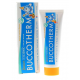 Buccotherm gēlveida zobu pasta bērniem no 7 - 12 gadu vecumam ar Persiku ledus tējas garšu, 50ml